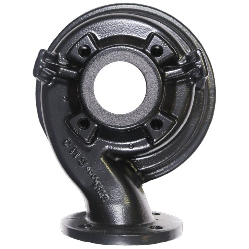 Pump hous SEV/SLV.65.80.40 paint spare p, 96823453 для Grundfos SE/SL (V)