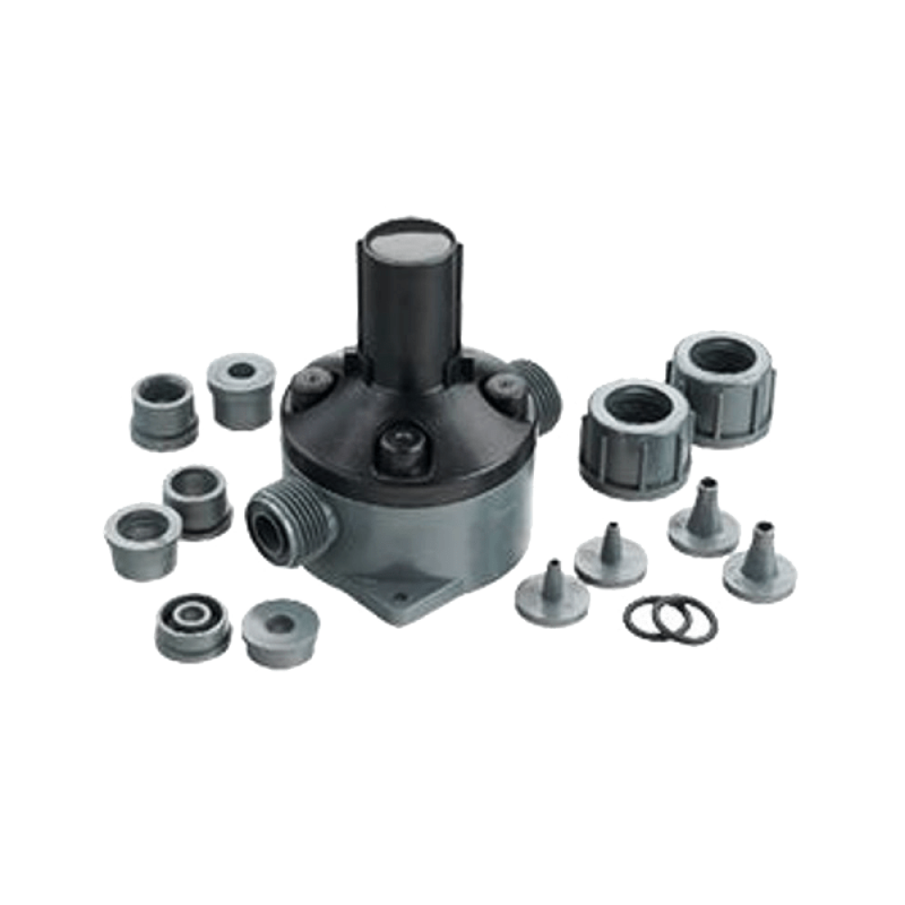 Клапан поддержания давления Grundfos PLV-G5/8-3 PV/T U2 95730745