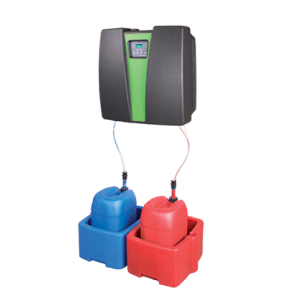 Дозировочный насос Grundfos Oxiperm Pro OCD-162-10-S/G 95735161