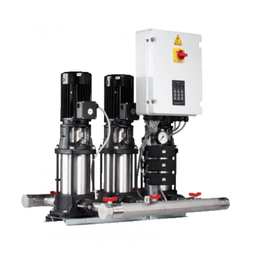 Установка повышения давления Grundfos Hydro Multi-S P 3CR5-8 1x230/50 DL 95922939