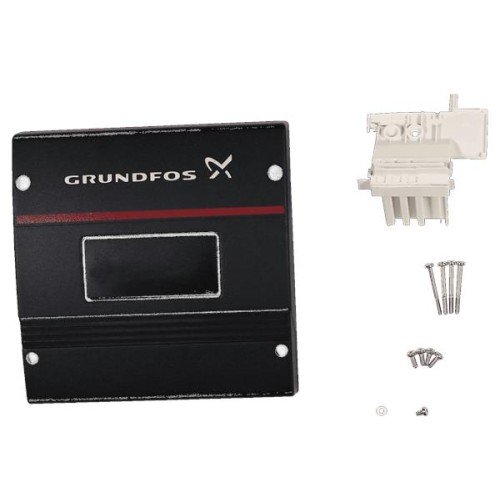 Частотный преобразователь Grundfos MGE90-100, 3kW, D,G 96086142