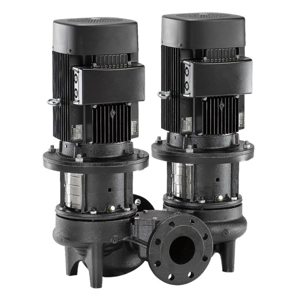 Центробежный насос Grundfos TPD 32-380/2 A-F-A-BQQE-JX1 96086802