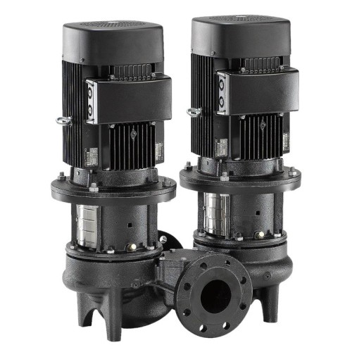 Центробежный насос Grundfos TPD 50-90/4 A-F-A-BQQE-EX3 96087153