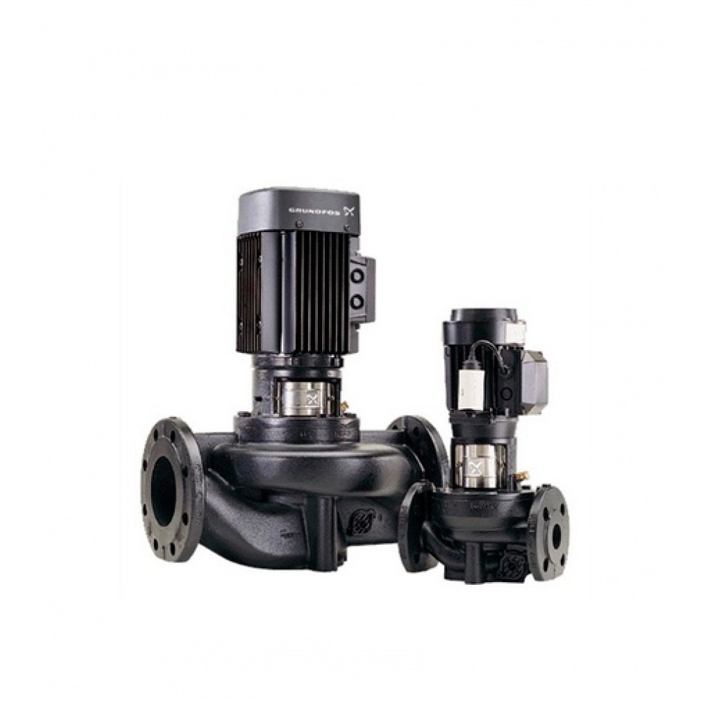 Центробежный насос Grundfos TP 80-570/2 A-F-A-BAQE-QX1 96108705
