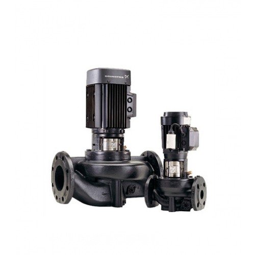Центробежный насос Grundfos TP 80-700/2 A-F-A-BAQE-RX1 96108706