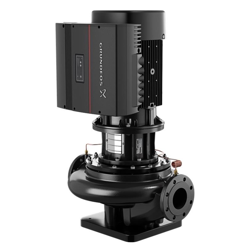 Центробежный насос Grundfos TPE 80-570/2 S-A-F-A-BQQE-QX1 96397061