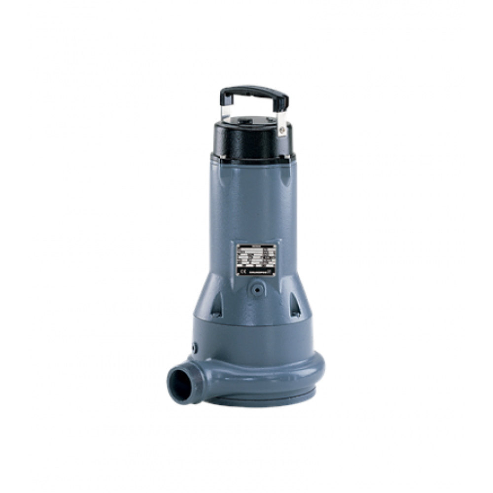 Канализационный насос Grundfos APG.50.92.3 3x400V 10m, w.moist.sens 96835731
