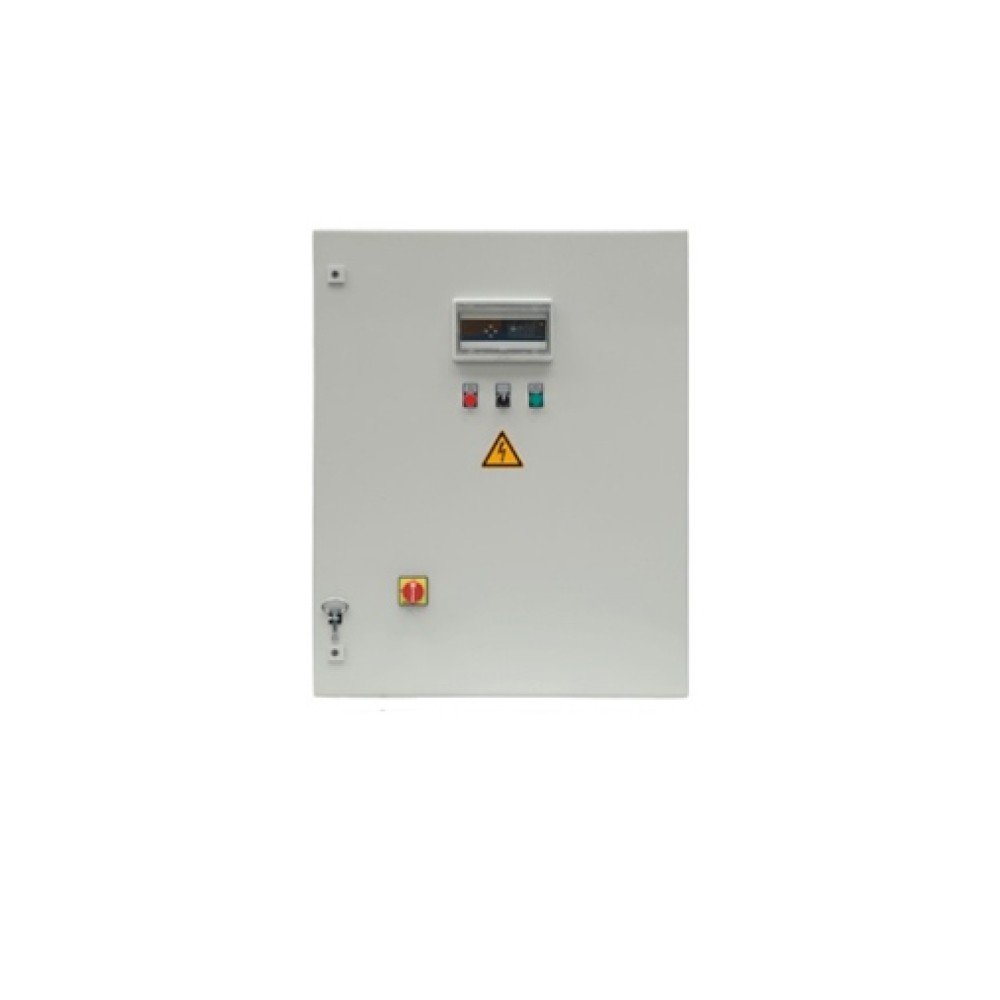 Шкаф управления Grundfos RU-Control MPC-E 2X22 E-II+Pack 96837960