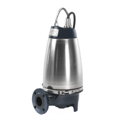 Канализационный насос Grundfos SEV.100.100.55.4.51D.R 96889345