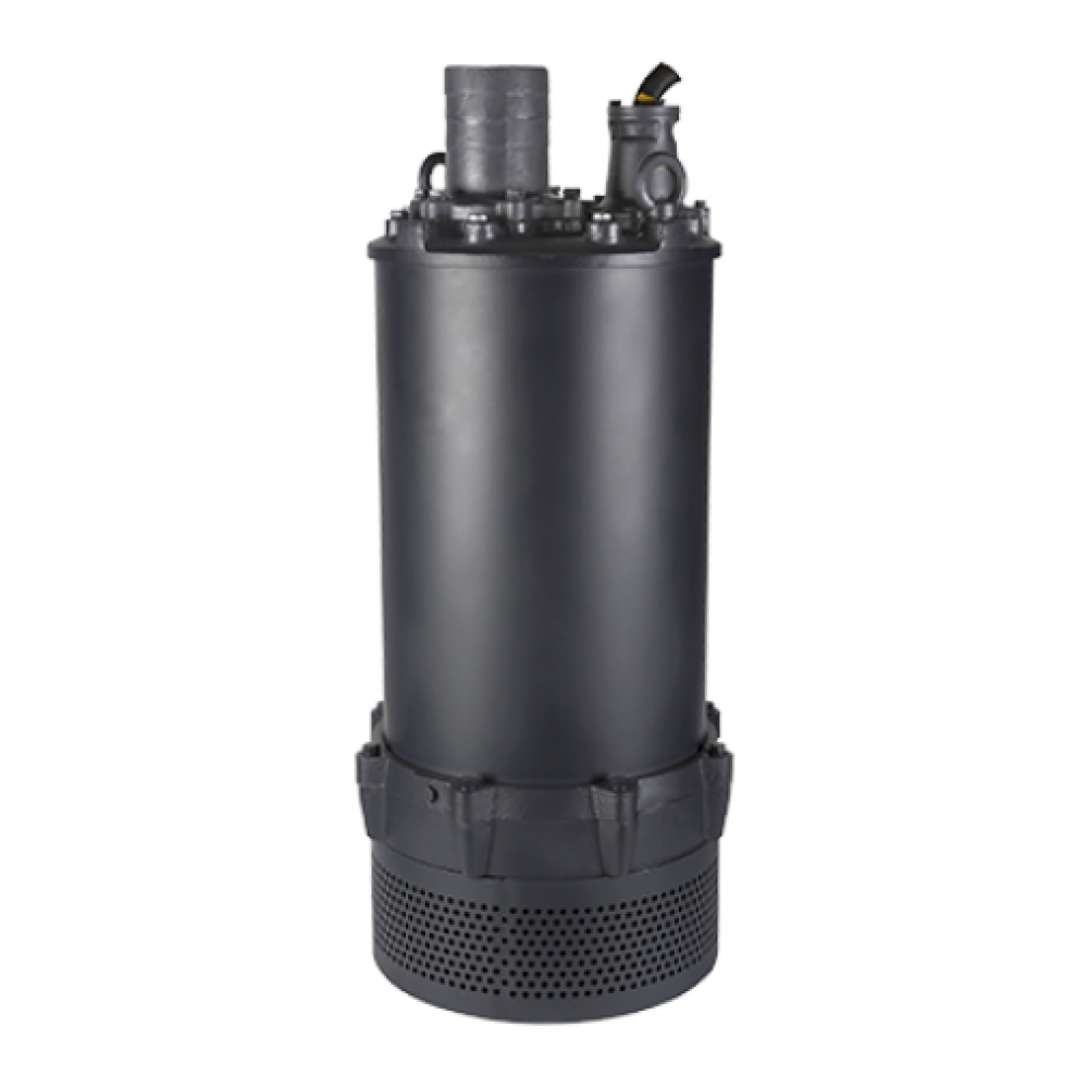 Грязевой насос Grundfos DWK.E.10.100.220.5.1D.R 96922747