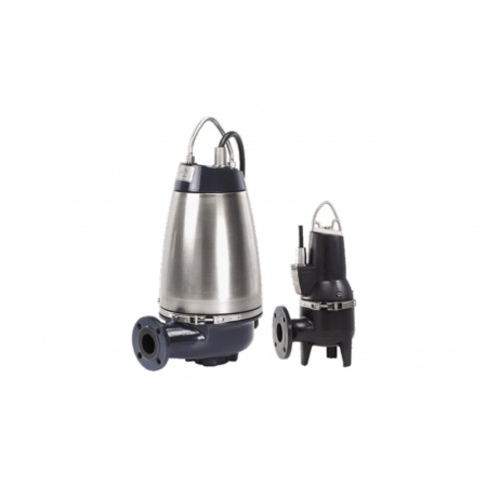 Канализационный насос Grundfos SEV.80.80.40.2.51D.Q 97637760