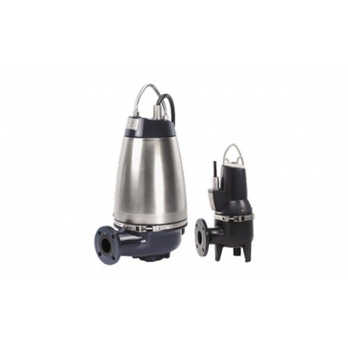 Канализационный насос Grundfos SEV.80.80.40.2.51D.Q 97637760