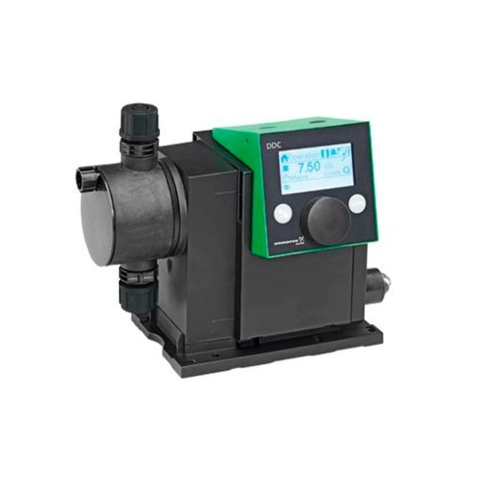 Дозировочный насос Grundfos DDA 7.5-16 FC-SS/T/SS-F-32AAFG 97722005