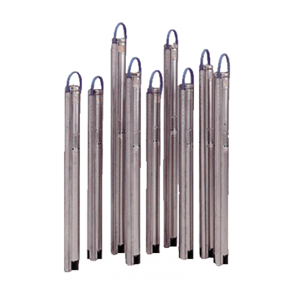 Скважинный насос Grundfos SQE 2-75 NE 1.15kW 200-240V 50/60Hz 97778406