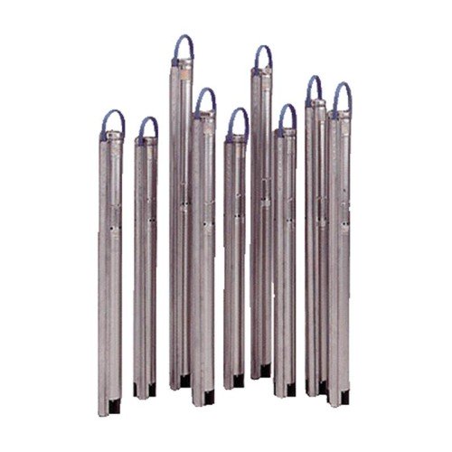 Скважинный насос Grundfos SQE 5-55 NE 1.55kW 200-240V 50/60Hz 97778414