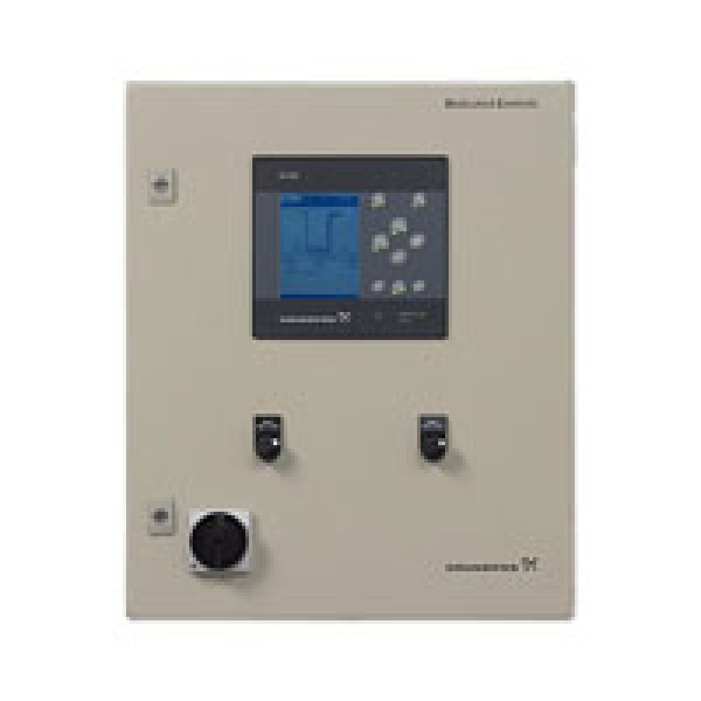 Шкаф управления Grundfos Control DC-S 3x48-65A SD-II 97823564