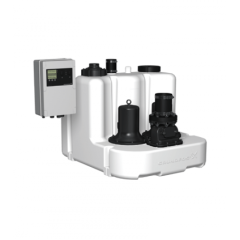 Канализационная насосная установка Grundfos Multilift MLD.15.1.4 1x230V 97901106