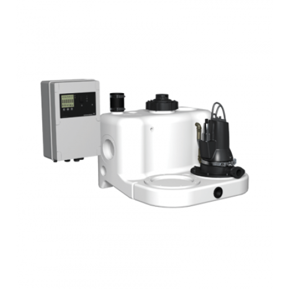 Канализационная насосная установка Grundfos Multilift MOG.15.3.2 3x400V 97901128