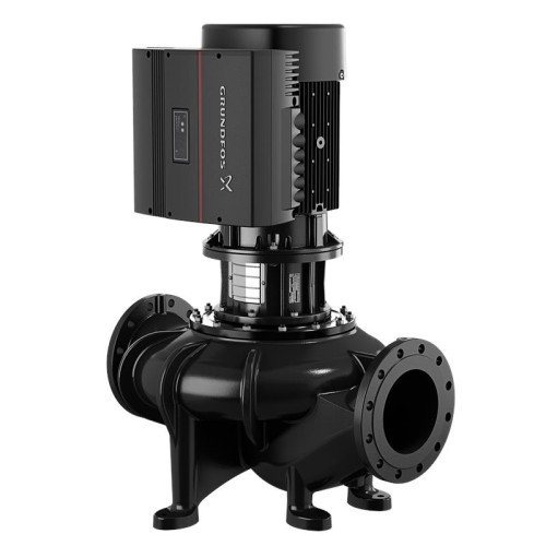 Центробежный насос Grundfos TPE 200-160/4 A-F-A-BQQE-OX3 97927479