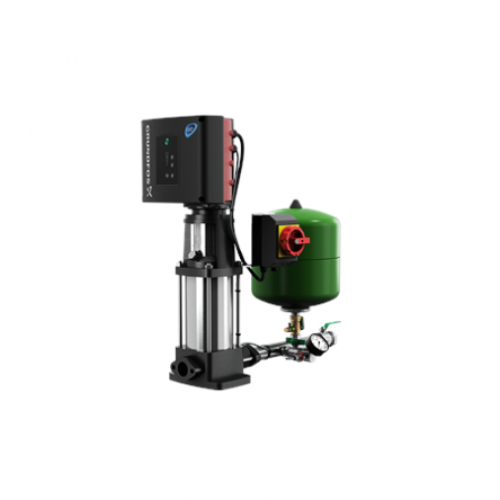 Установка повышения давления Grundfos Hydro Solo E CRE 10-1 1x200-240V 98453519