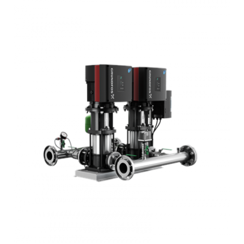 Установка повышения давления Grundfos Hydro Multi-E 2 CRE20-1 U2 A-A-A-A 98486747