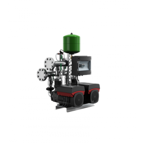Установка повышения давления Grundfos Hydro Multi-E 2 CME15-1 U2 A-A-C-A 98507212