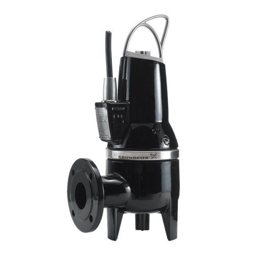 Канализационный насос Grundfos SLV.65.80.22.A.EX.2.50D.C 98626391