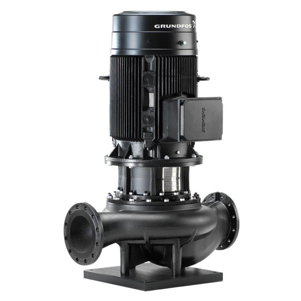 Центробежный насос Grundfos TP 150-200/4 A3-F-O-DAQF-OX3 98736591