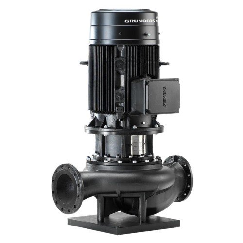 Центробежный насос Grundfos TP 125-400/4 A-F-A-BAQE-RX3 98742535