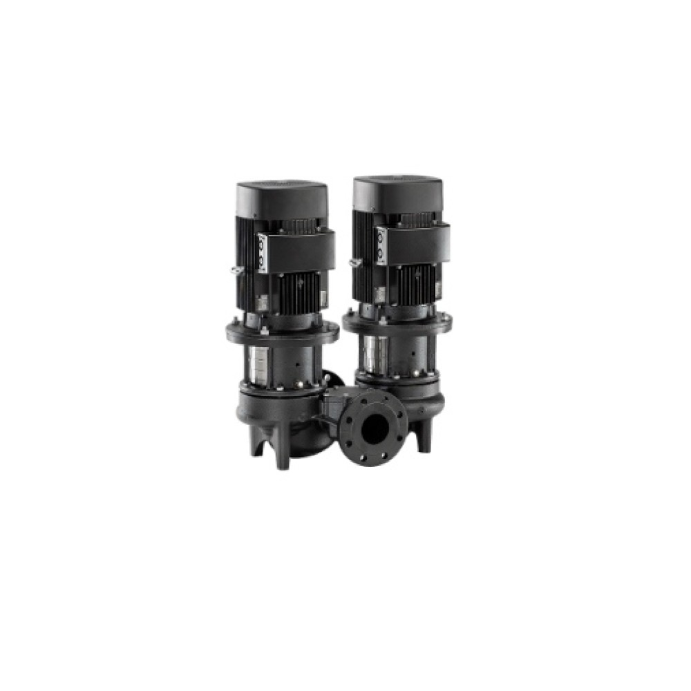 Центробежный насос Grundfos TPD 40-630/2 A-F-B-BAQE-NX1 98743217