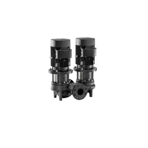 Центробежный насос Grundfos TPD 40-630/2 A-F-B-BAQE-NX1 98743217