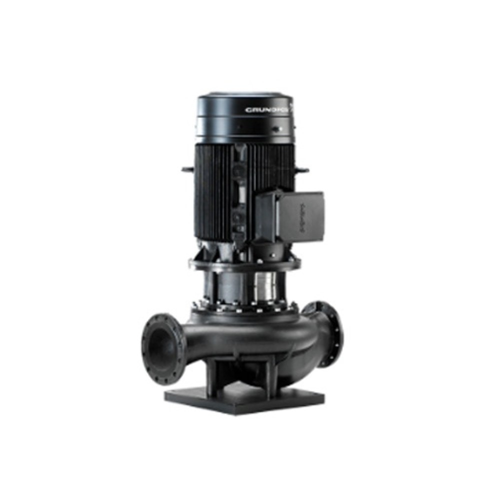 Центробежный насос Grundfos TP 125-95/4 A-F-A-BAQE-KX3 98868019