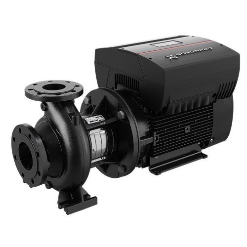 Консольно-моноблочный насос Grundfos NBE 80-250/270AF2ABQQE 98883158