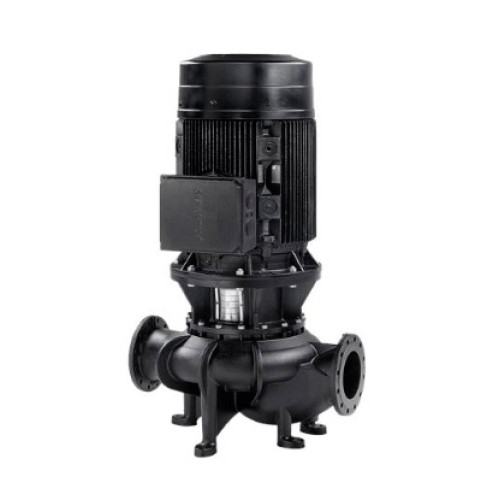 Центробежный насос Grundfos TP 150-155/4 A-F-B-BAQE-NX3 98908269