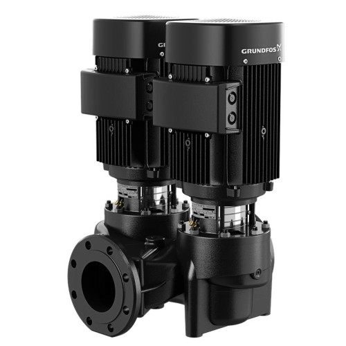 Центробежный насос Grundfos TPD 32-120/2 A-F-A-BQQE-DX1 98957951
