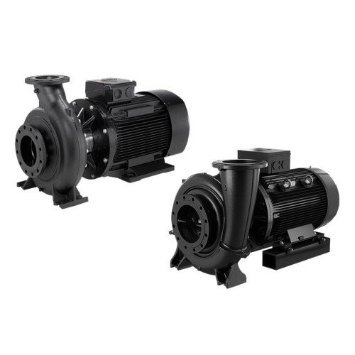 Консольно-моноблочный насос Grundfos NB 125-250/269AF2ABQQE 98974591