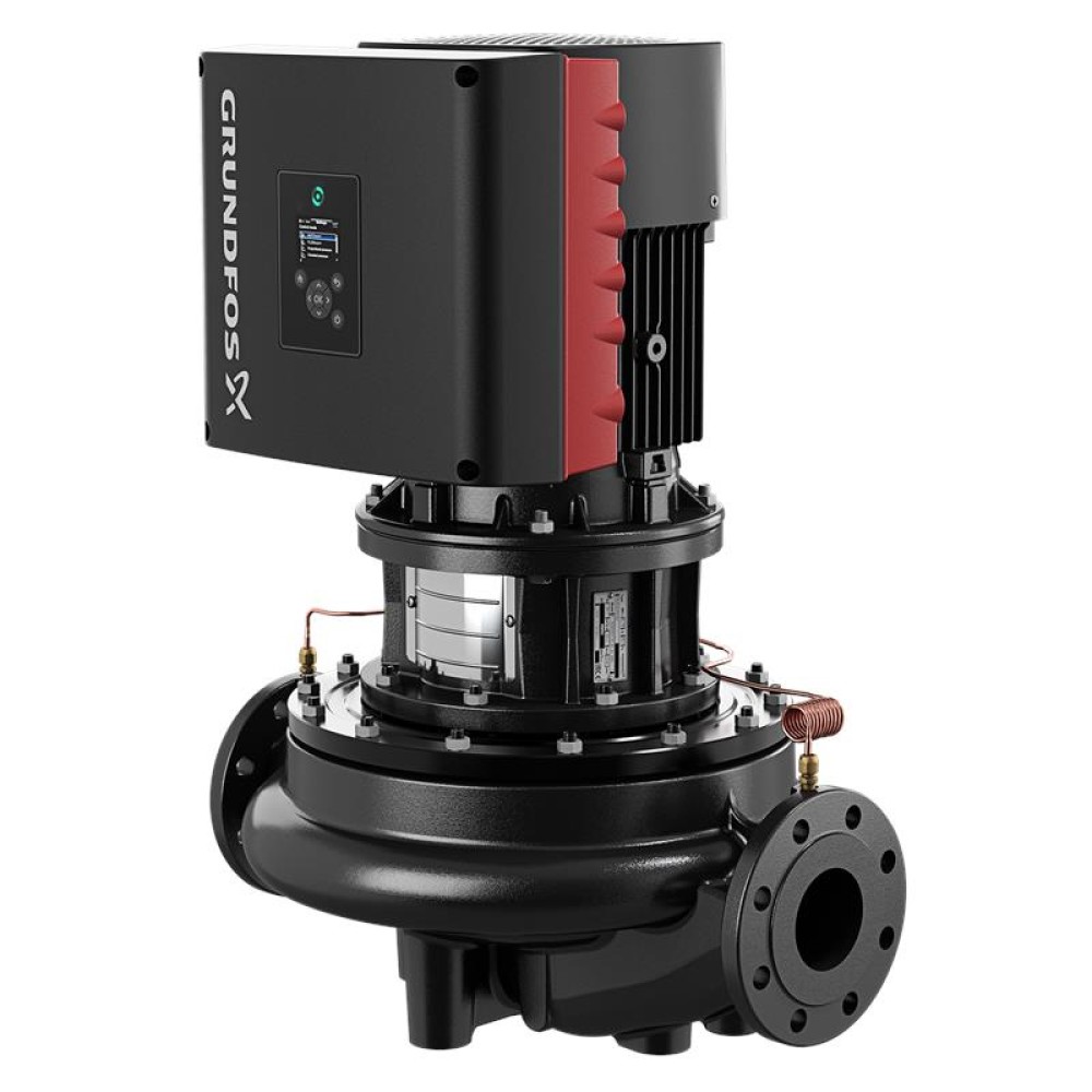 Центробежный насос Grundfos TPE 80-240/2 S-A-F-A-BAQE-LD1 99114584