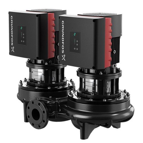 Центробежный насос Grundfos TPED 40-300/2 A-F-A-BQQE-JD1 99114601