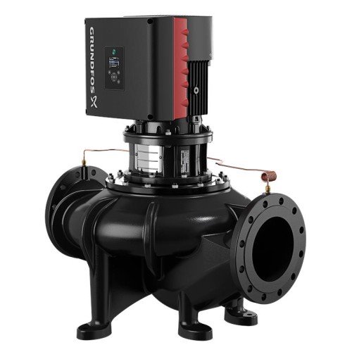 Центробежный насос Grundfos TPE 150-110/4 S-A-F-A-BAQE-MD3 99114650