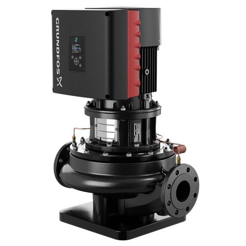 Центробежный насос Grundfos TPE 50-540/2 S-A-F-A-BQQE-ND1 99114668