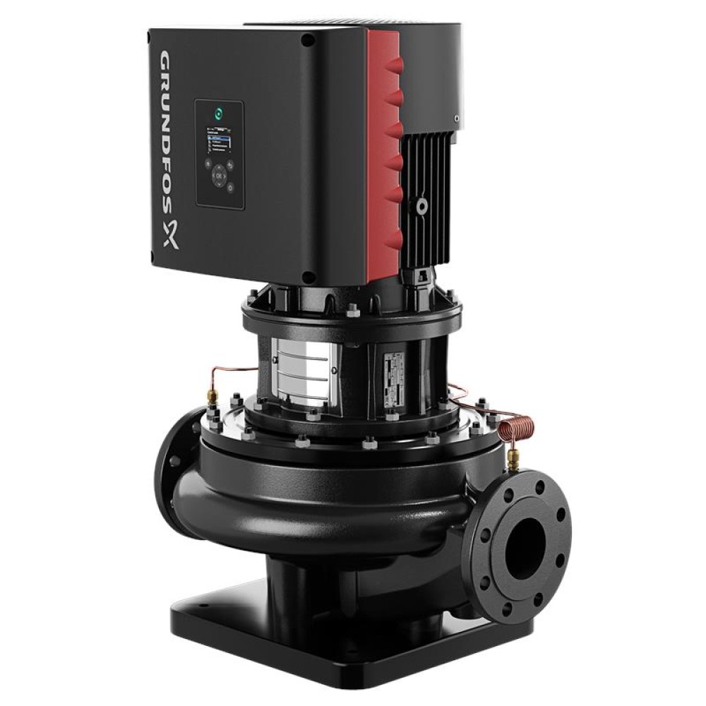 Центробежный насос Grundfos TPE 65-460/2 S-A-F-A-BQQE-ND1 99114673