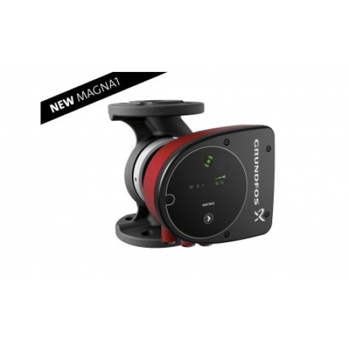 Циркуляционный насос Grundfos MAGNA1 40-40 F 220 1x230V PN6/10 99221291