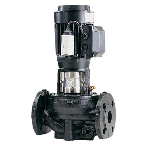 Центробежный насос Grundfos TP 40-50/2 A-F-A-BQBE-AX1 99222361