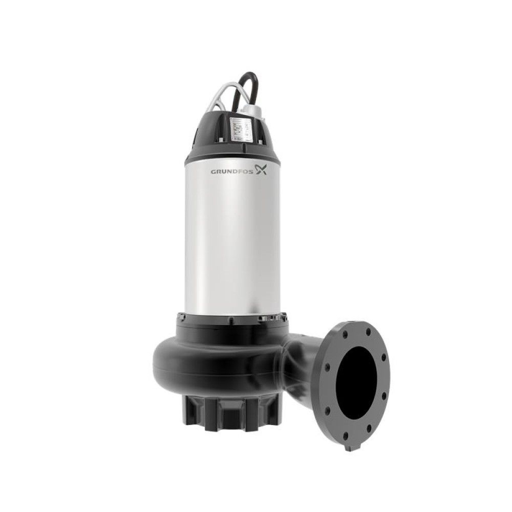 Канализационный насос Grundfos SE1.80.100.265.2.52S.C.Q.EX.51D 99411480