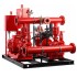 Пожарные насосы Standart Pompa NFPA 20