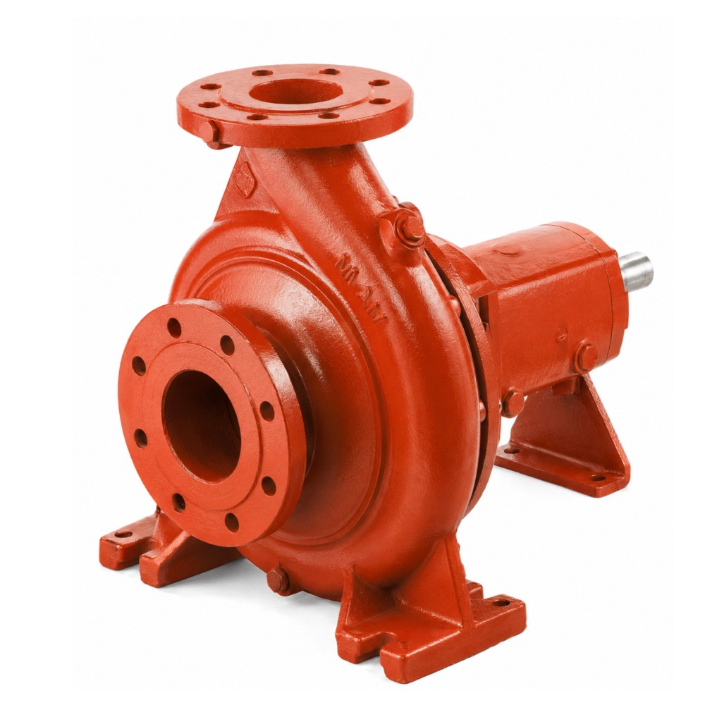 Пожарные насосы Standart Pompa NFPA 20