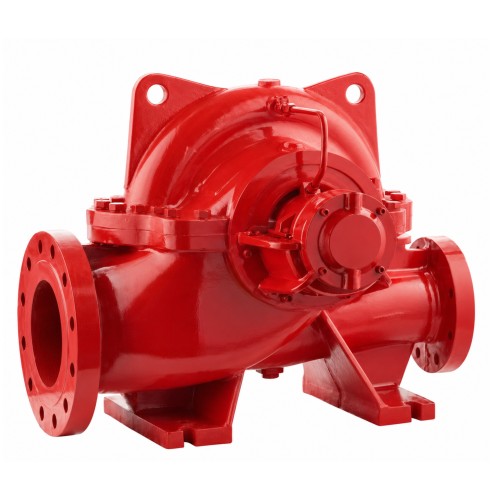 Пожарные насосы Standart Pompa NFPA 20