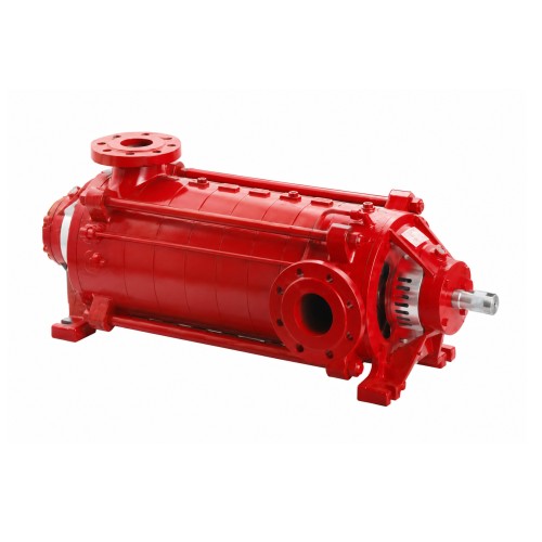 Пожарные насосы Standart Pompa NFPA 20
