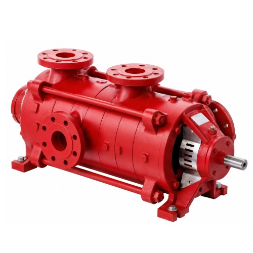 Пожарные насосы Standart Pompa NFPA 20
