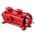 Пожарные насосы Standart Pompa NFPA 20